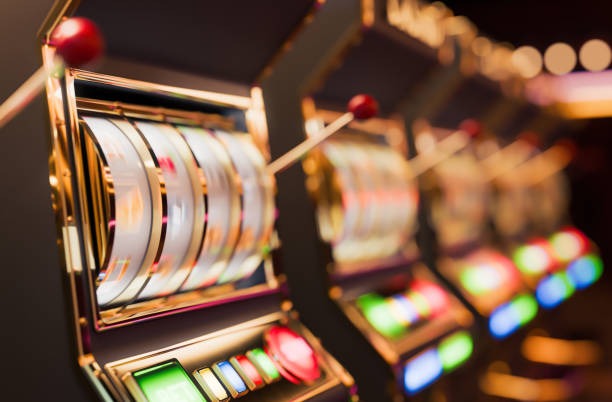 ufcslot99 mobile gaming