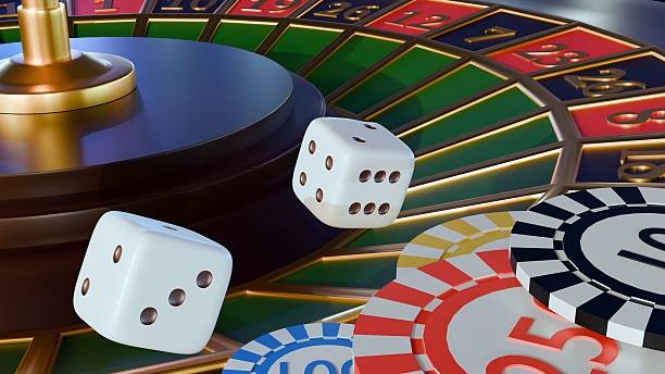 ufcslot99 One Platform, Many Games